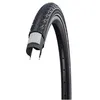 Image de Schwalbe Delta Cruiser Plus Active 28´´ X 38 Rigid Urban Tyre 700B x 38