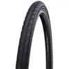 Image de SCHWALBE Delta Cruiser Plus HS431 26x1 3/8 (37-590)