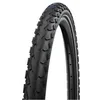 Image de Ralf Bohle GmbH Energizer, Pneumatici Unisex Adulto, Nero, 28x2.15 55-622