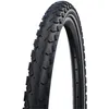 Image de Schwalbe 11101045, Land Cruiser Plus PunctureGuard, TwinSkin Unisex Adulto, B/B+RT, 42-622 HS450 SBC 50EPI