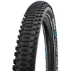Image de Schwalbe Johnny Watts 365 Performance Line, Maturità Unisex Adulto, Nero, 60-584 (27.5" x 2.35)