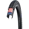 Image de Schwalbe Cub.schwal.Marathon 365 28x1.40 GG Perf Rig, Coperture Sport, Nero, Taglia Unica
