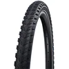 Image de SCHWALBE Pneu de vélo Marathon 365 Performance Line 28 x 1.50 (40-622) noir