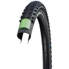 Image de Schwalbe Marathon 365 Performance Line, Matura Unisex Adulto, Nero, 55-622 (28" x 2.15)