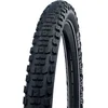 Image de Schwalbe Cub.Schwalbe Johnny Watts 29x2.35 Perf Rig, Coperture Sport, Nero, Taglia Unica
