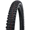 Image de Schwalbe CU.SCHW.Hans Dampf S.TR.tle Speedgr.ple, Coperture Sport, Multicolore (Multicolore), Taglia Unica