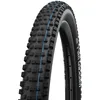 Image de Schwalbe Wicked Will Hs614 Pneu Unisex-Adult, Transparent Skin, 62-622
