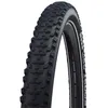 Image de Schwalbe Reifen Smart Sam Plus HS624 Dra 27.5" 54-584sw-Rf./Sskin per.GGDD Adx, 11159439
