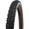Image de Schwalbe Smart Sam Pneu de vélo Unisexe pour Adulte, Peau Bronze, 27,5 x 210/54-584