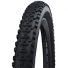 Image de Schwalbe Smart Sam Plus HS624 Dra Pneu Noir 29 x 2,25"