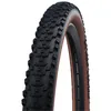 Image de Schwalbe Smart Sam Pneu de vélo Unisexe pour Adulte Noir 29 x 225/57-622