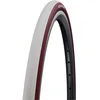 Image de Schwalbe Dunk King Evolution Line Pneu Unisexe pour Adulte Noir 25-540 (24" x 1,00")