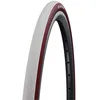 Image de Schwalbe Dunk King Evolution Line Pneu Unisexe pour Adulte Noir 25-622 (700 x 25C)
