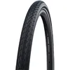 Image de Schwalbe Green Marathon GreenGuard Pneu Noir/réfléchissant, 23-622 (28 x 0,90 | 700 x 23C)