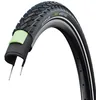 Image de Pneu SW 700x32 (32-622) Marathon Noir/RÉFLEX HS620