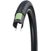 Image de Pneu SW 700x38 (40-622) Marathon Noir/RÉFLEX HS620