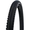 Image de Schwalbe G-One Overland 28 X 2,0 Pneu Unisex-Adult, Noir, EU 28