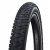 Image de Schwalbe Reifen Pick-up Hs609 16x2.15 55-305 SW-ref.tskin SD Perf.adxe, 11159416 Pneu Unisex-Adult, Noir, Taglia Unica
