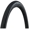 Image de Schwalbe G-One R Hs610 Pneu Unisex-Adult, Transparent Skin, 45-584
