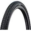 Image de Schwalbe Marathon Mondial Pro 57-584 DD Pliable Noir