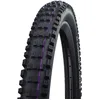 Image de Schwalbe Eddycurrent Pneu Unisex-Adult, Noir, 29x2.40