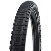 Image de Schwalbe Johnny Watts LR Pneu Noir réfléchissant 27,5 x 2,60 (65-584)