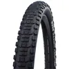 Image de Schwalbe Johnny Watts LR Pneu Noir réfléchissant 27,5 x 2,35 (60-584)