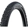 Image de Schwalbe 003864 Pneu de vélo Unisexe, Noir, Taille Unique