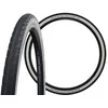 Image de Schwalbe Delta Cruiser Pneu vélo Unisexe, Noir, 26x1 3/8