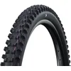 Image de Schwalbe Shredda Front 29x2.50-64-622 Evo Gravity Pro TLR Ultra Soft Pneu Pliable pour vélo de VTT Adulte (Unisexe), Noir