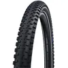 Image de Schwalbe 003847 Pneu de vélo Unisexe, Noir réfléchissant, Taille Unique