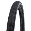Image de Schwalbe Billy Bonkers Performance Pneu Pliable Noir/réfléchissant 26 x 2,00 (50-559)