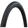 Image de Schwalbe G-One RX Pro Evo Super Race V-Guard TLR Pneu Pliable Noir 700 x 40C (40-622 | 28 x 1,50)