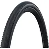 Image de Schwalbe G-One Comp K-Guard Pneu Noir 700 x 35C (35-622 | 28 x 1,35)
