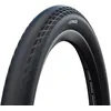 Image de Schwalbe SX-R Performance HS 643 // 42-406 Pneu pliable Noir 20 x 1,85 cm Couleur : noir