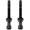 Image de SCHWALBE 2 Valves Tubeless Schwalbe Clik Valve (SCV) 40mm