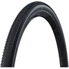 Image de SCHWALBE Pneu G-One R 700x45C noir