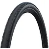 Image de Schwalbe G-One RS Pro Pneu Gravier, 71,1 x 5,4 cm, TLR, V-Guard, ADDIX Race, 690 g, Noir