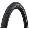 Image de Schwalbe G-One Overland Perf, RaceGuard, TLR,45-622 B/B-SK+RT,HS622 ADDIX Green 67EPI B