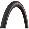 Image de Schwalbe G-One Allround Perf, Race Guard, TLR 57-622 B/BRZ-SK+RT HS473 ADDIX Green 67EPI
