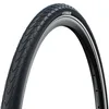 Image de Schwalbe Marathon Racer Performance Line Pneu de vélo Noir/réfléchissant 28 x 1,20