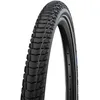 Image de Schwalbe Marathon Plus Tour Performance Line Pneu de vélo en métal Noir/réfléchissant 28 x 2,00