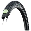 Image de Schwalbe Marathon 365 Performance Line Pneu de vélo Noir réfléchissant 28 x 2,15