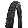 Image de Schwalbe Nobby Nic Addix Green 2026 29´´ X 2.25 Rigid MTB Tyre 29´´ x 2.25