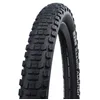Image de Schwalbe Johnny Watts Plus ADDIX Green Standard Radial 29´´ X 2.35 Rigid MTB Tyre 29´´ x 2.35