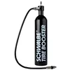 Image de Schwalbe Tire Booster, Gonfleur pour pneus Tubeless, Noir, jusqu'à 11 Bar, Compatible avec valves SV