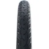 Image de Schwalbe Road Cruiser Plus PunctureGuard 700C X 40 Pneu Rigide Gravier 700C x 40