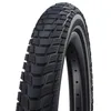 Image de Pick-Up - Wired - ADDIX - Super Defense - 20x2.35 - Black + Reflex