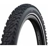Image de Schwalbe Smart Samoa Cargo ADDIX E Super Defense 20´´ X 2.35 Rigid Urban Tyre 20´´ x 2.35