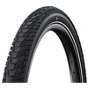 Image de Schwalbe Pick-Up ADDIX Super Defense Pneu Rigide Urbain 24´´ x 2,15
